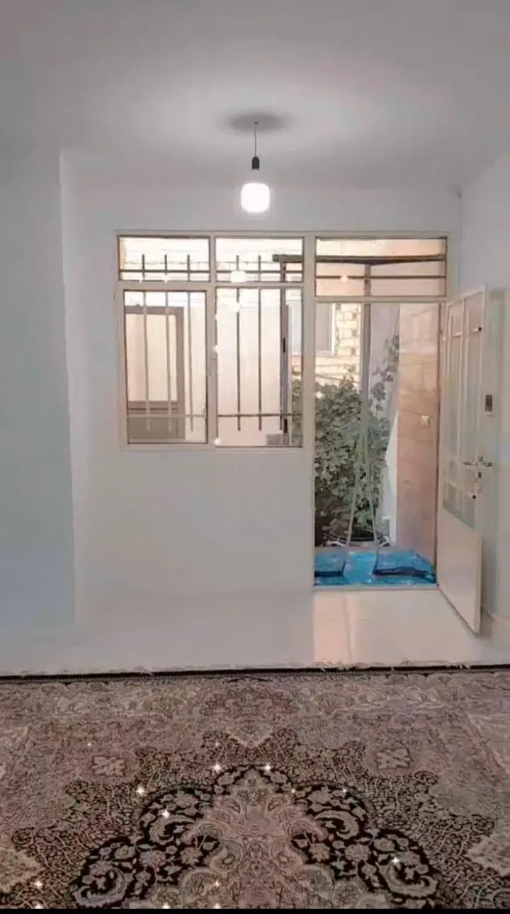خانه فروشی تمیز وشیک