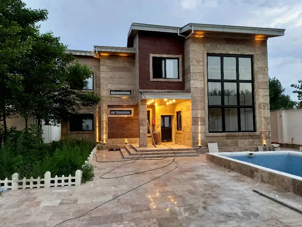 مشاور خرید ملک در حومه رشت