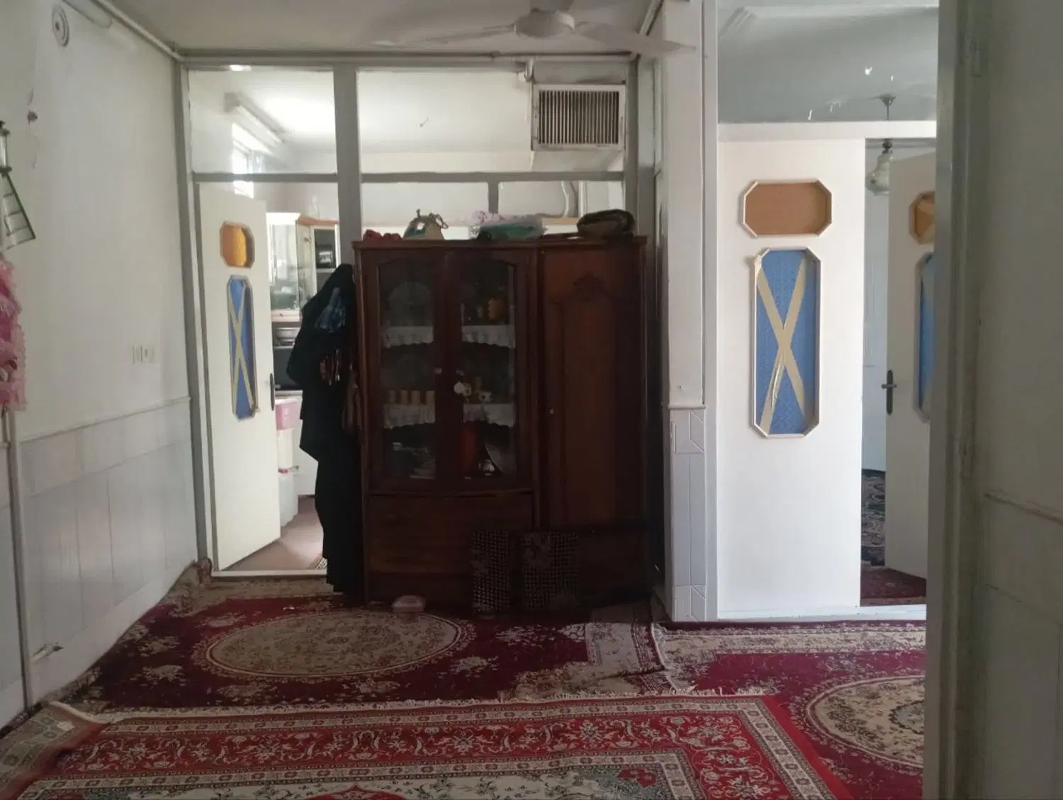 ویلایی 93 متر  روحانی 4