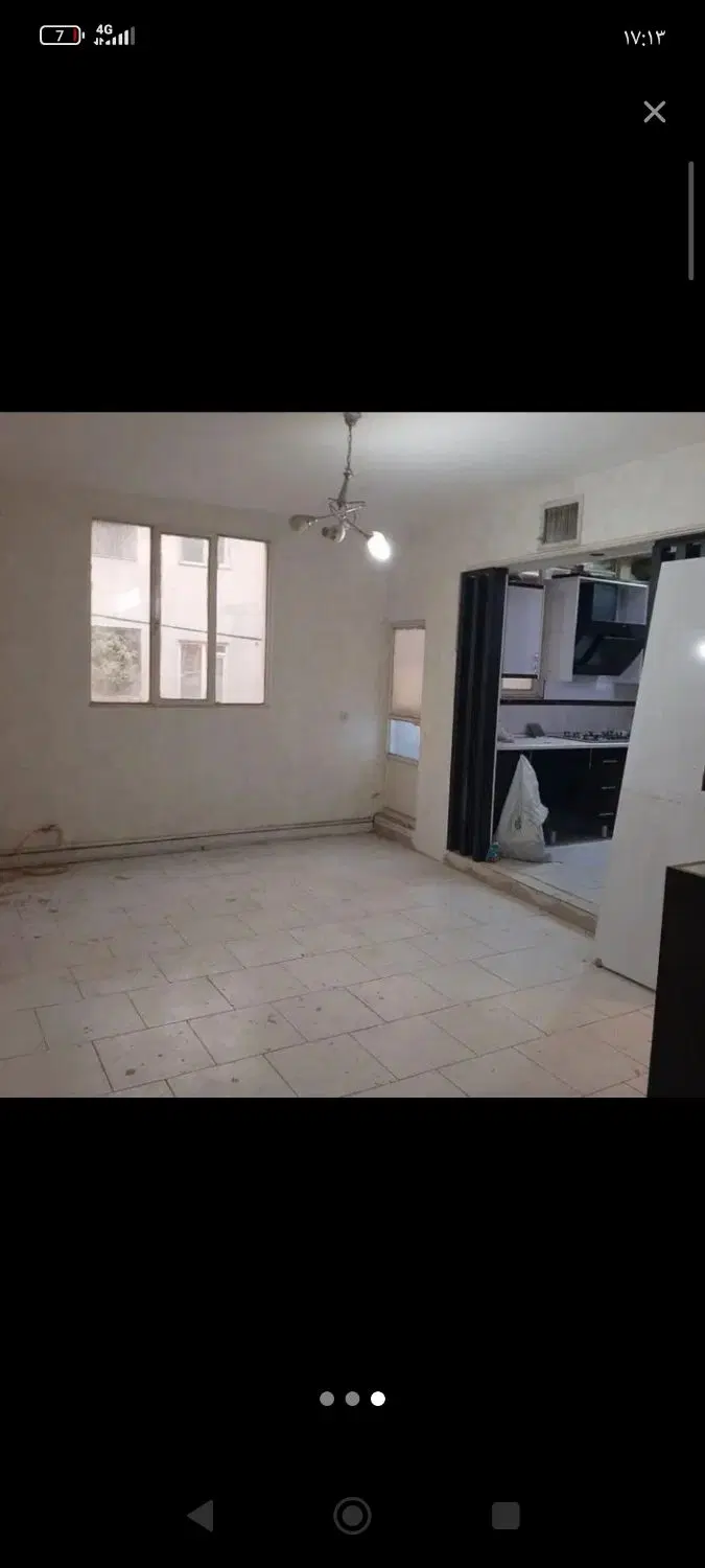 اجاره آپارتمان ۱۰۳ متری حصارک پایین سند دار