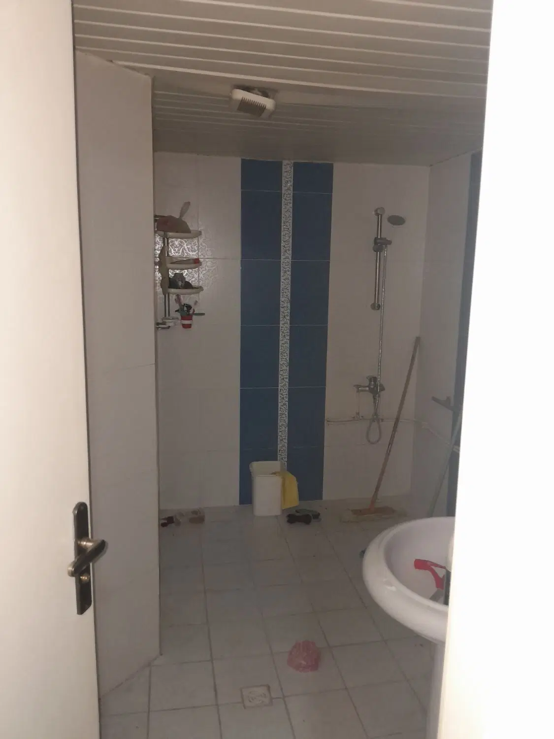 اپارتمان در مهاب