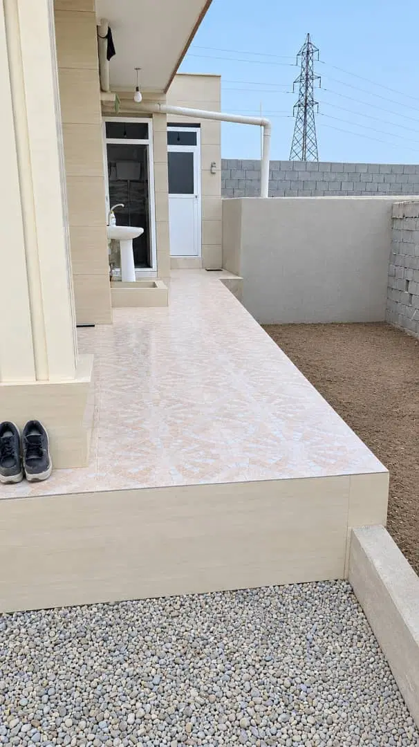 باغ ویلایی بهارستان