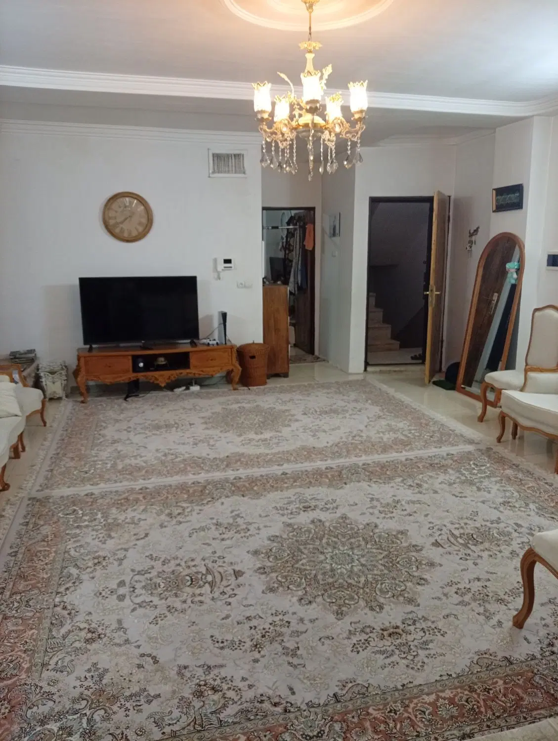 آپارتمان فروشی