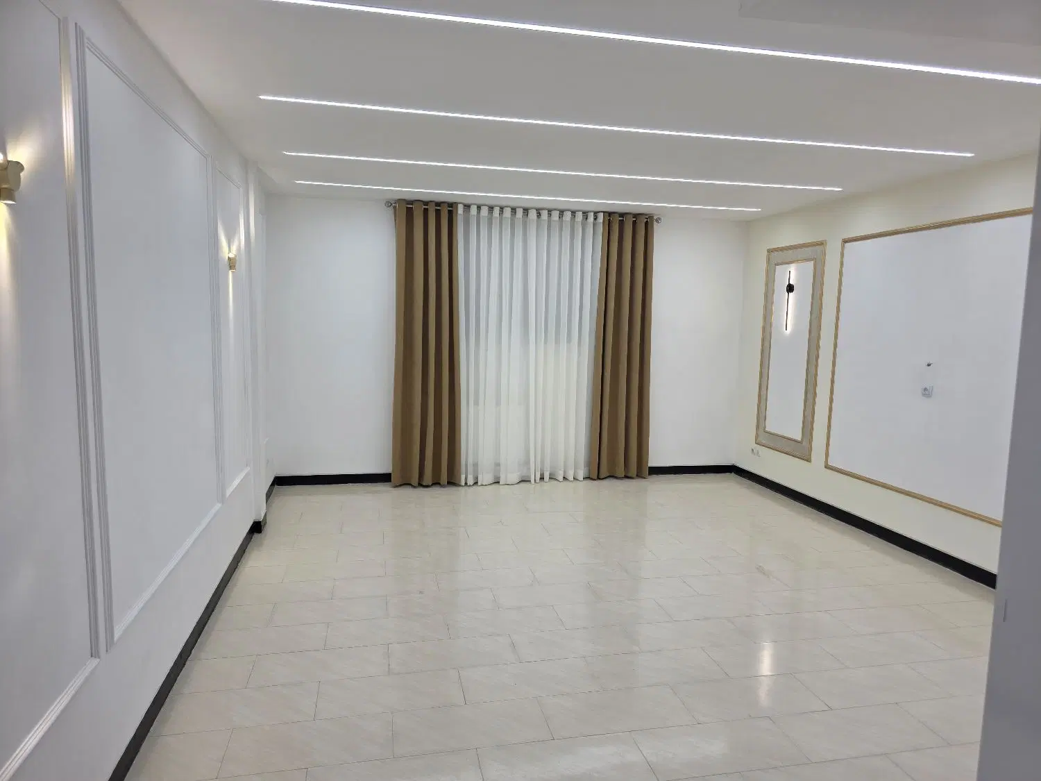 دو خواب متراژ بالای مسکن مهر لپویی