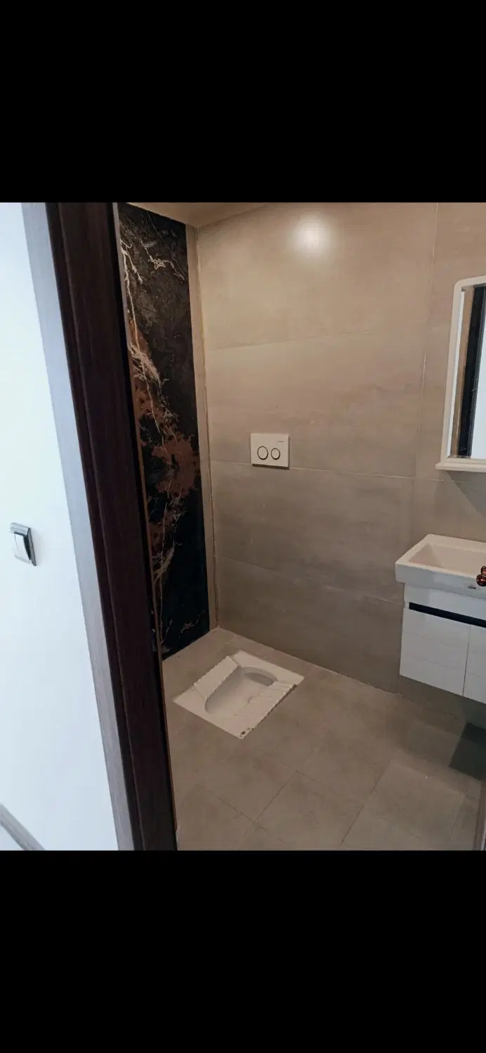 اپارتمان ۱۴۰ متر ۳ خوابه امیراباد شمالی