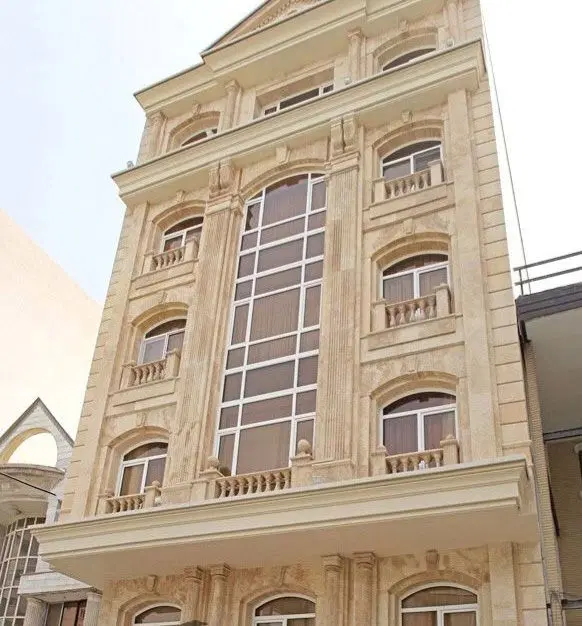 واحد دوکله بر ۲۴متری مرزداران
