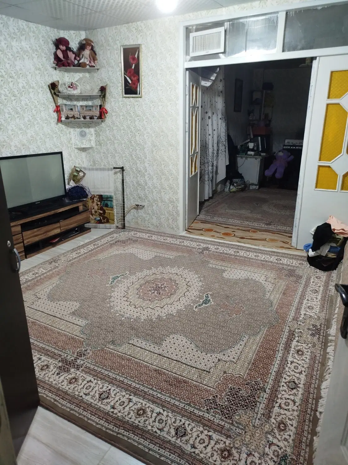 خانه فروشی