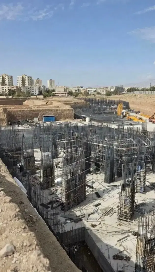 رونیکا پلاس دردشت