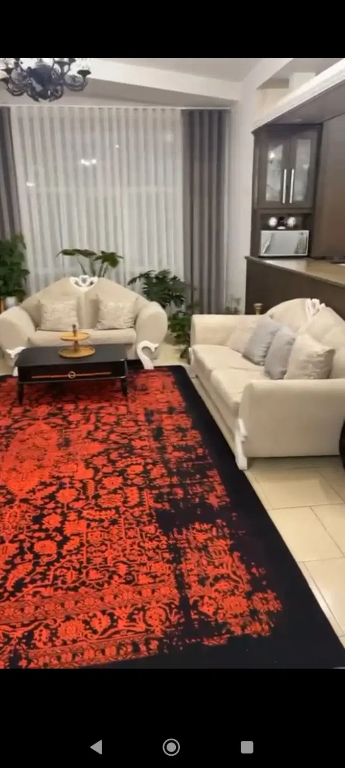 واحد ۱۱۵متری بر بلوار