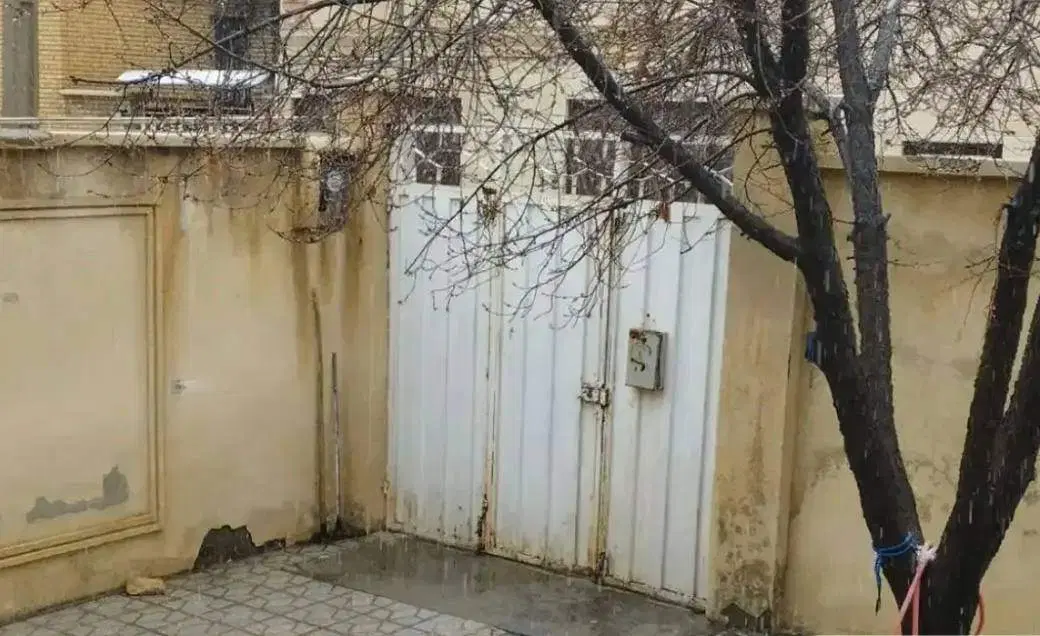 کلنگی قابل سکونت