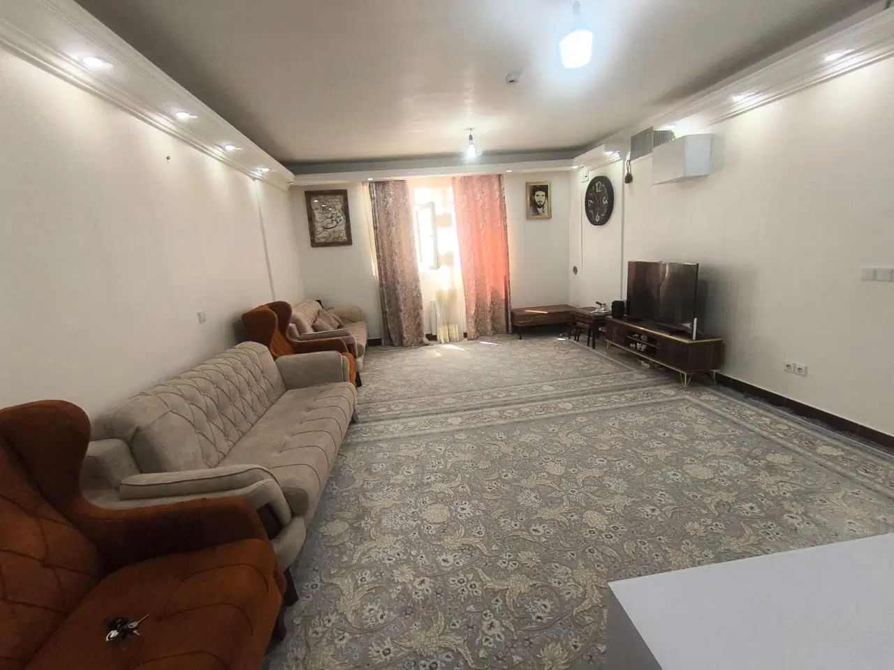 فروش واحد ویلایی یک طبق از 2 طبق