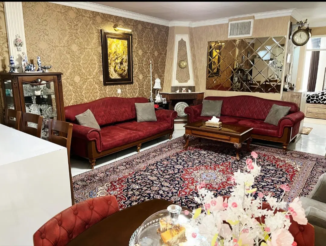 65متر یکخواب طبقه اول لوکیشن غربی ها
