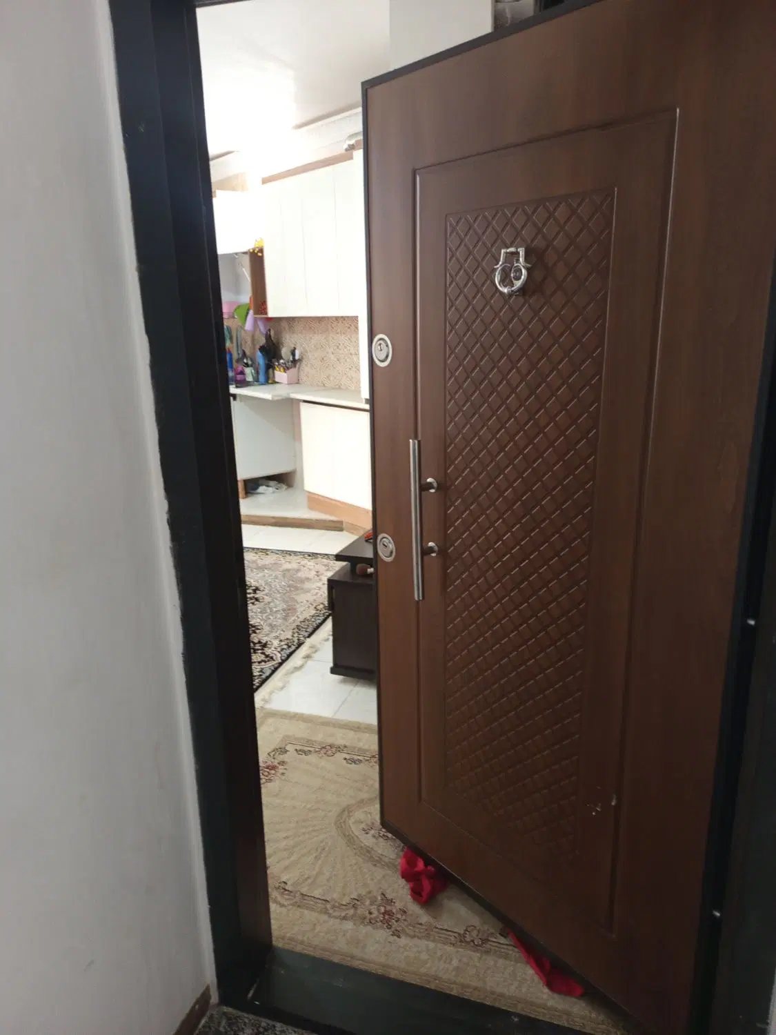اجاره یک واحد دو خوابه