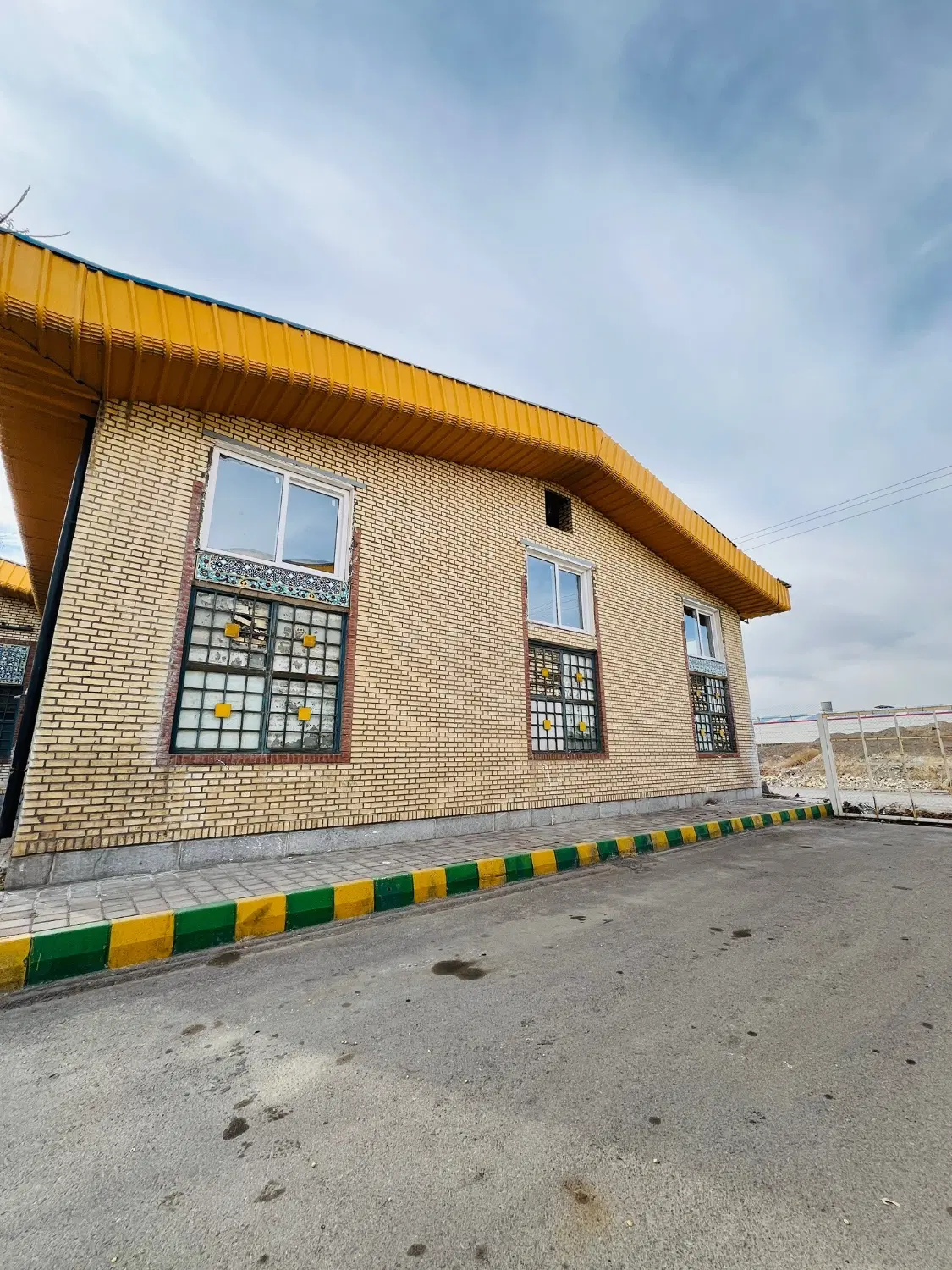 فروش کارخانه واقع در شهرک صنعتی فناوری