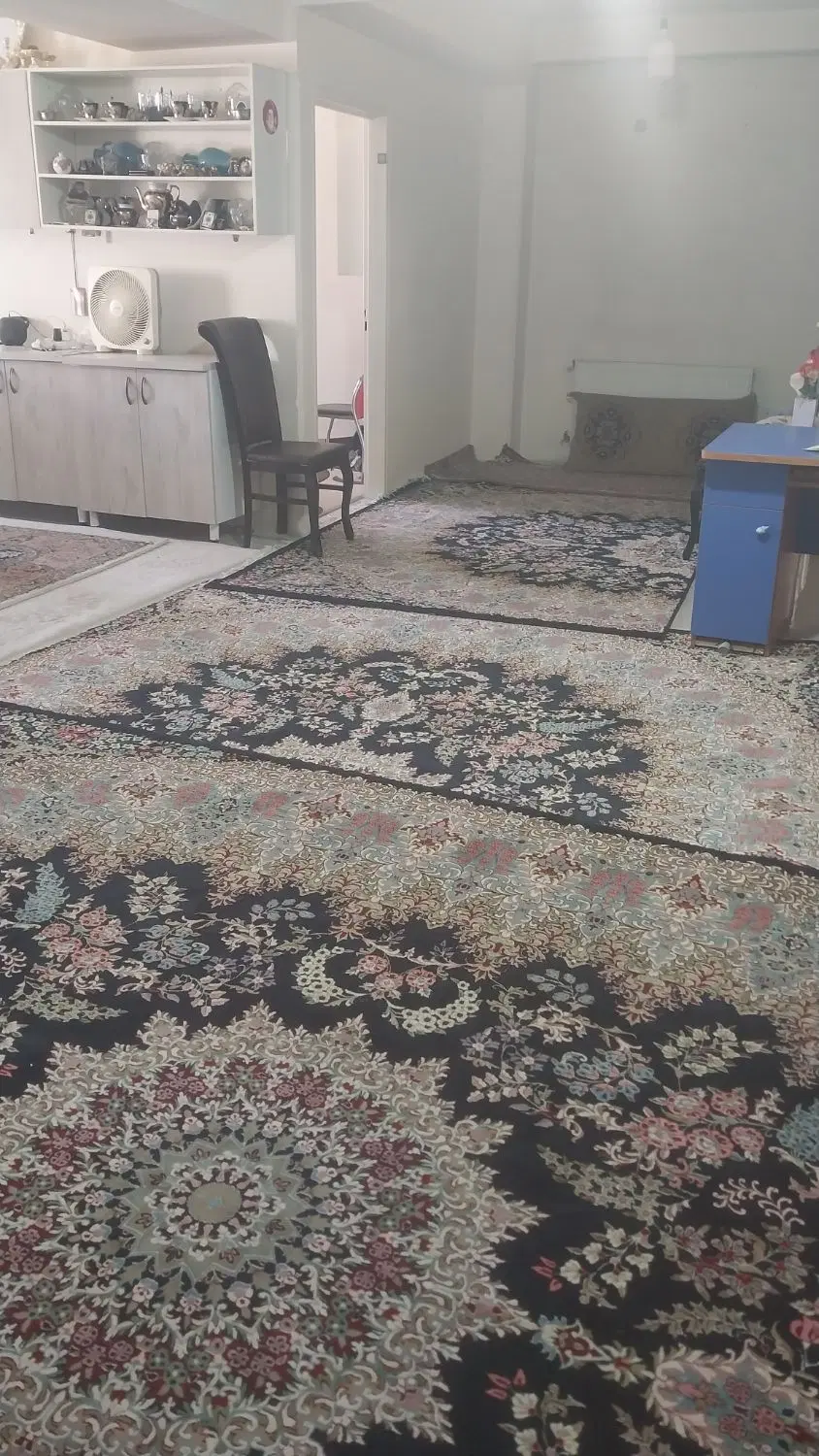۹۰ متر آپارتمان