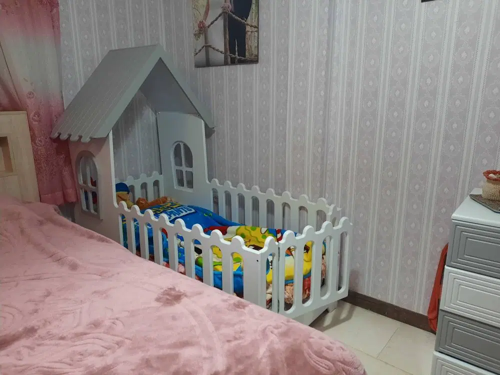 فروش خانه شهرک ناز مجتمع نازگل