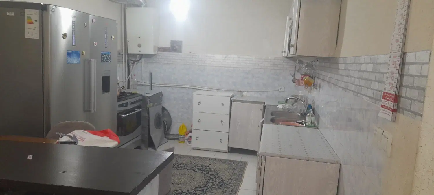 اجاره خانه ۸۰ متری تمیز