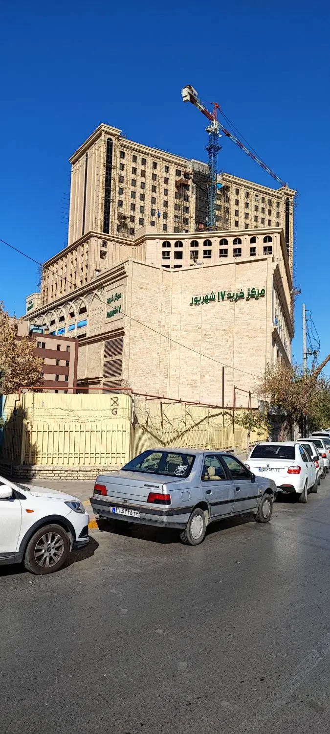 اجاره مغازه