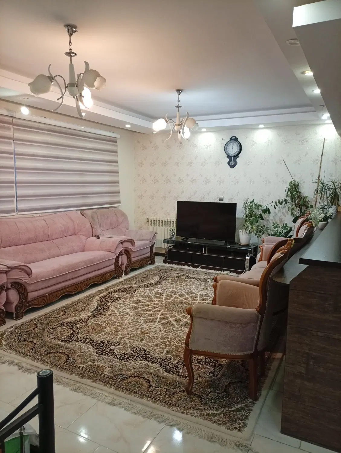 فروش آپارتمان ۷۰ متری