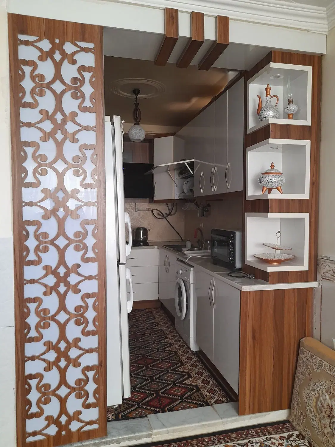 خانه ویلایی در شهرک مهدیه سایان
