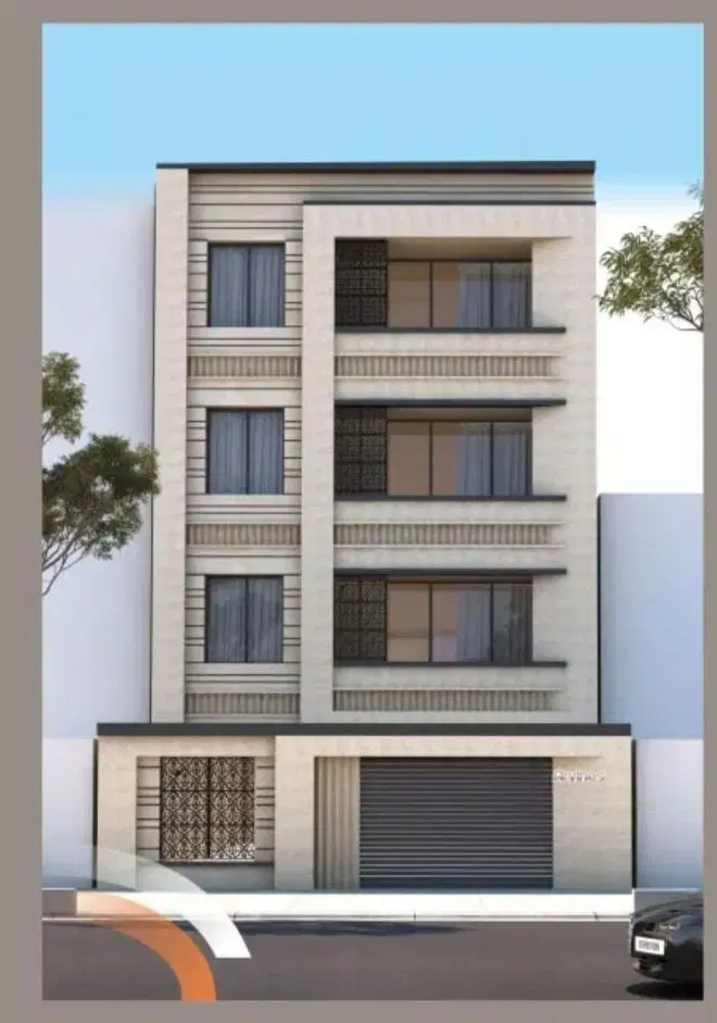 خانه فروشی85متری