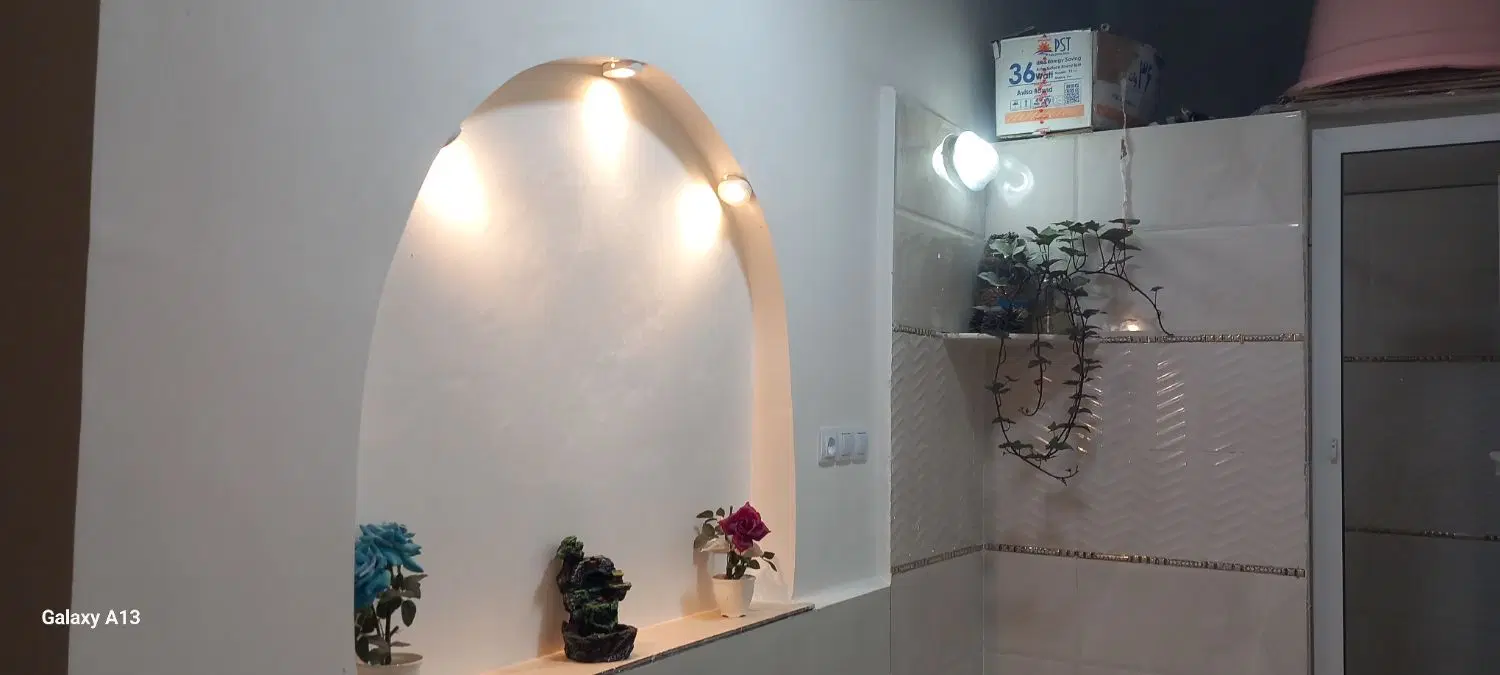 خانه برای رهن. کوی مدرس