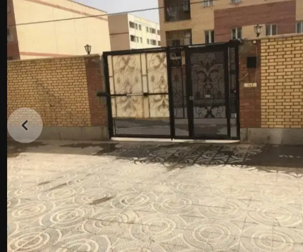 آپارتمان فول امکانات طاق گستران