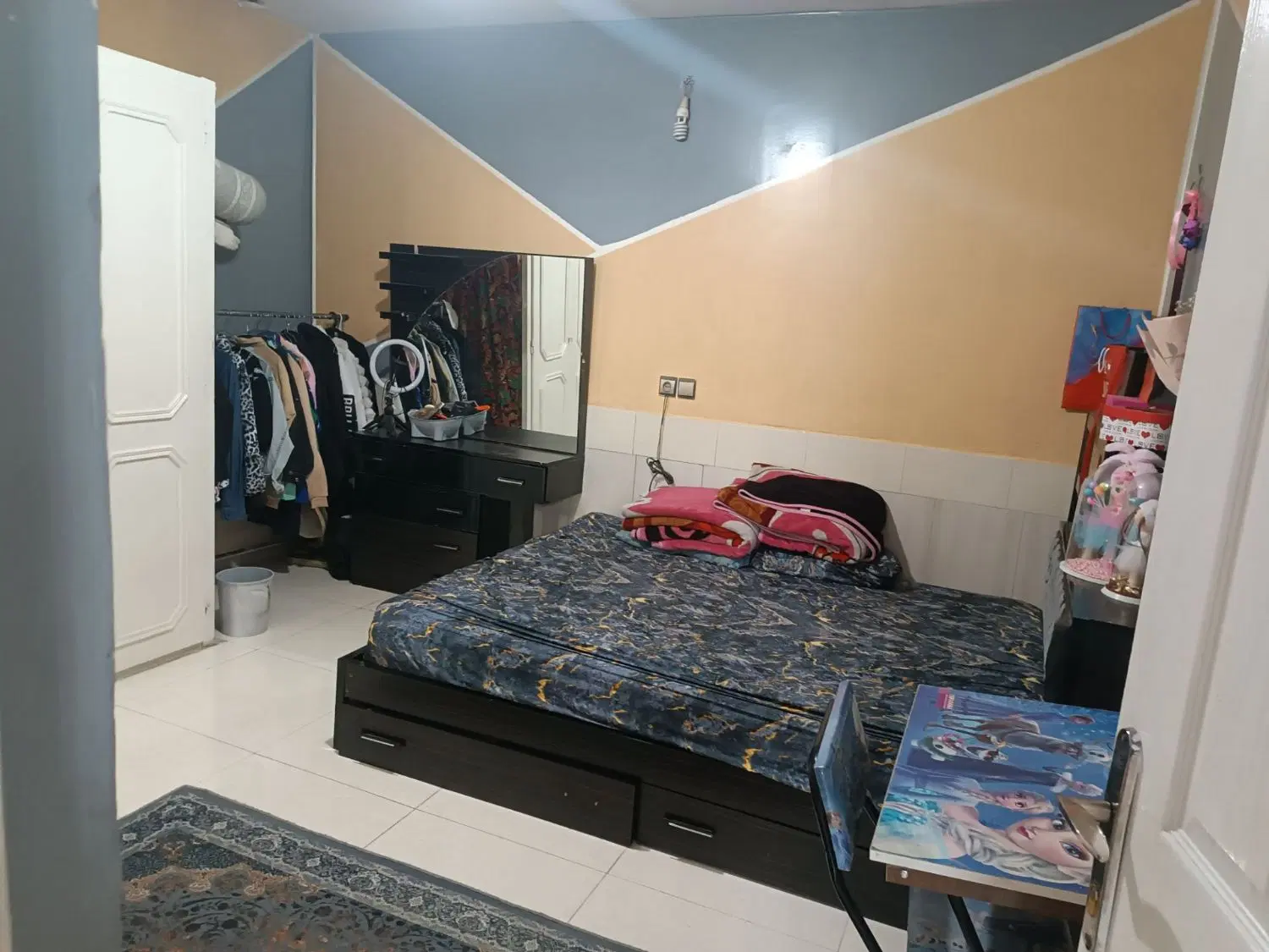 فروش اپارتمان