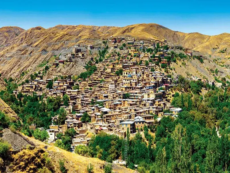 زمین 8585متری انتهای مهرمادر زیرکن داخل بافت
