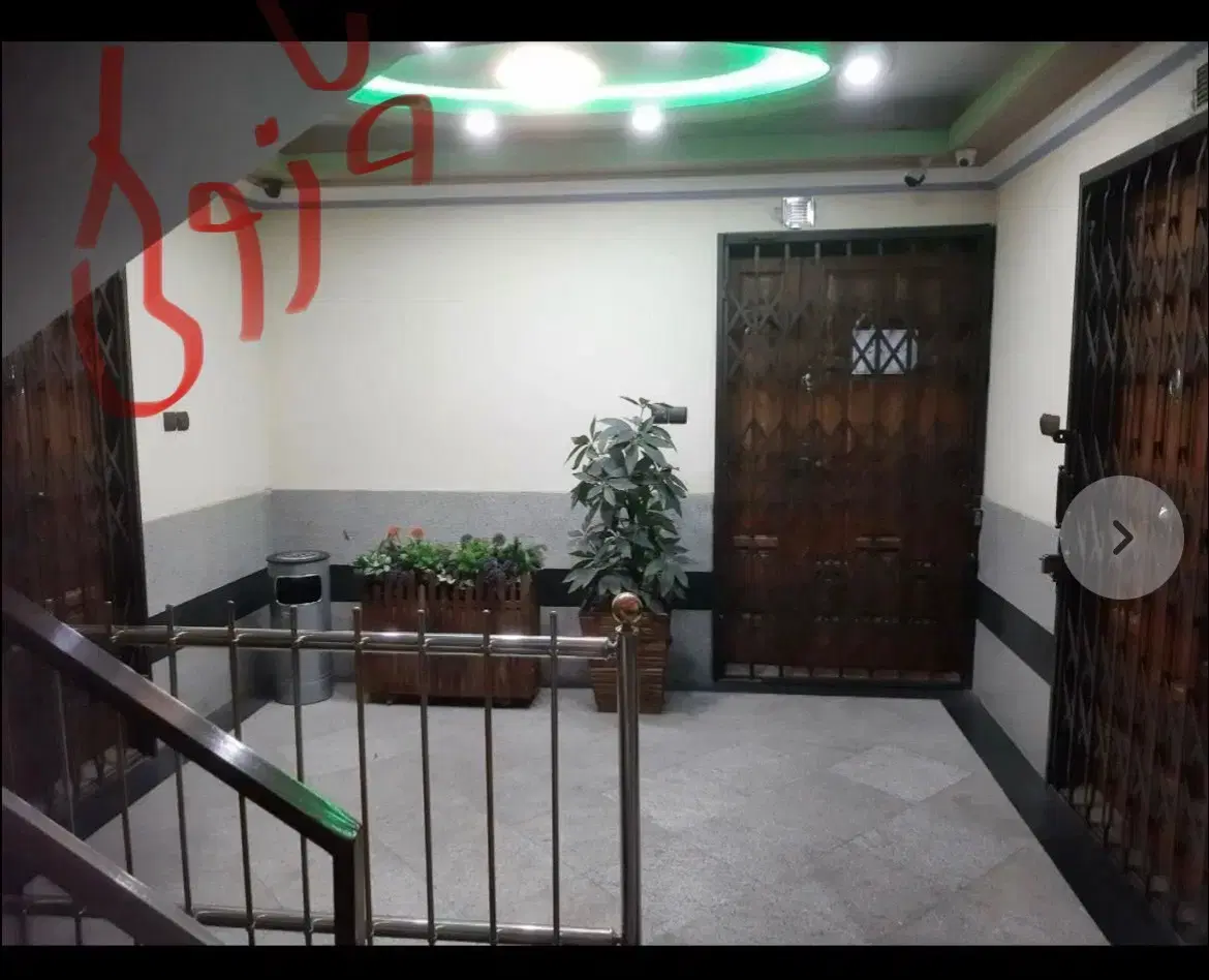 واحد اداری در ساختمان اداری  تجاری آرسس
