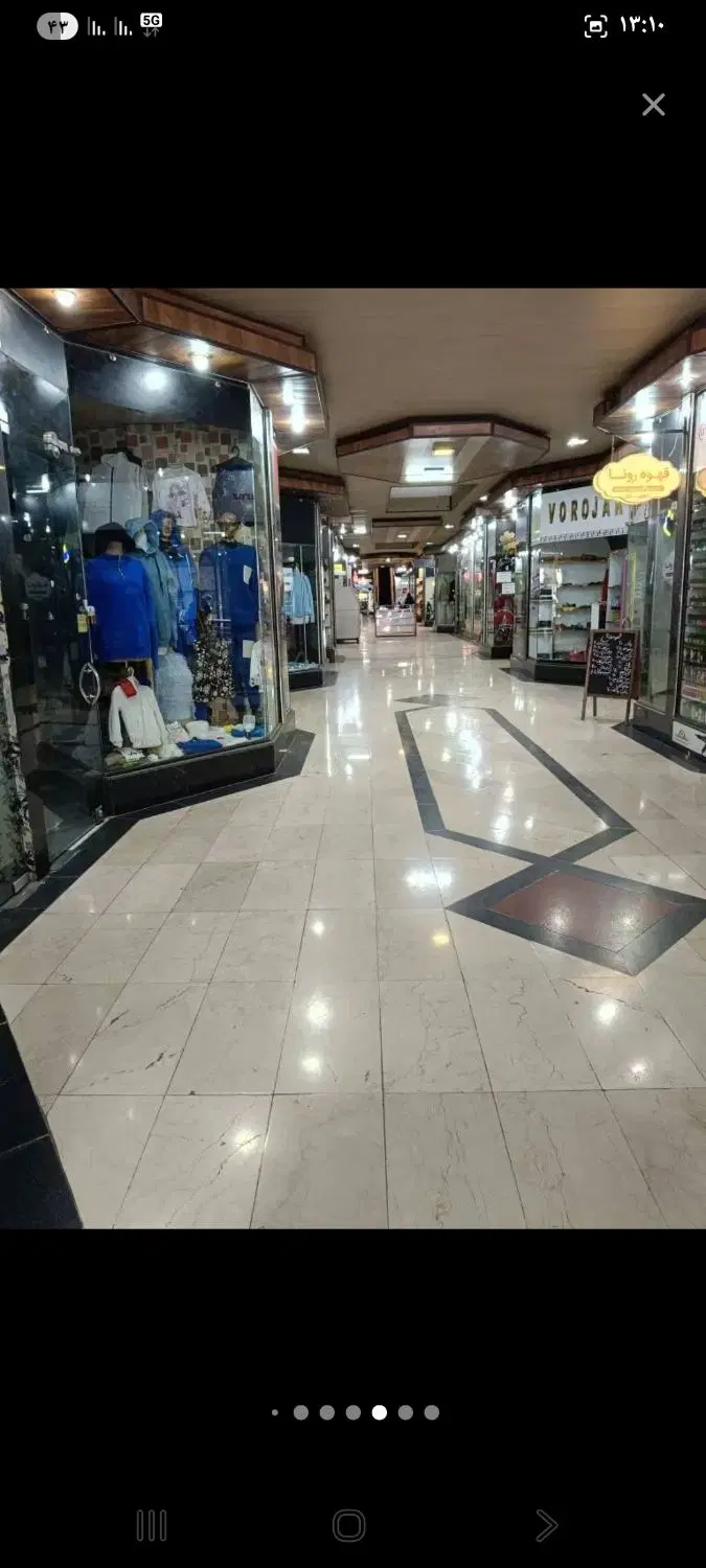 مناسب برای  پوشاک و زیورآلات خیابان اصلی