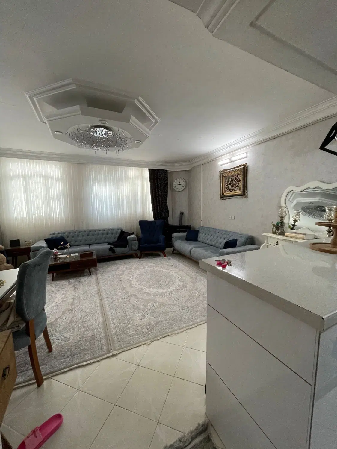 فروش آپارتمان 78متری سندار