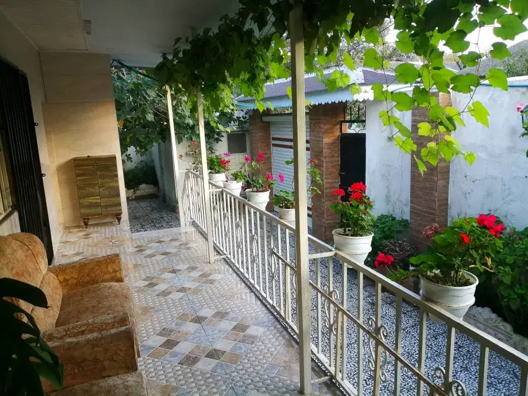 اجاره روزانه ویلای مبله در مسیر رشت به انزلی