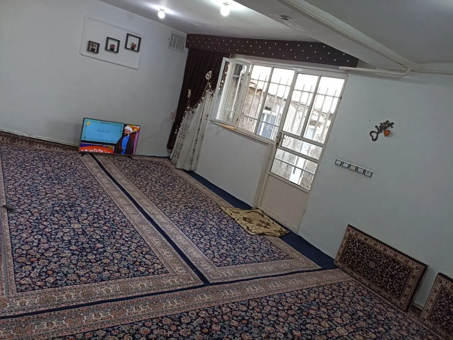 سوئیت اجاره ای تروتمیز