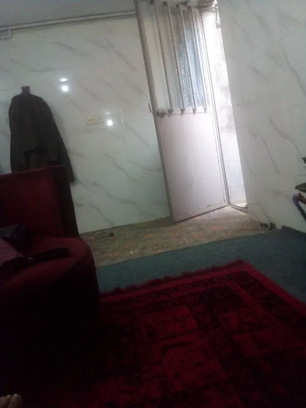 نیاز به هم خانه