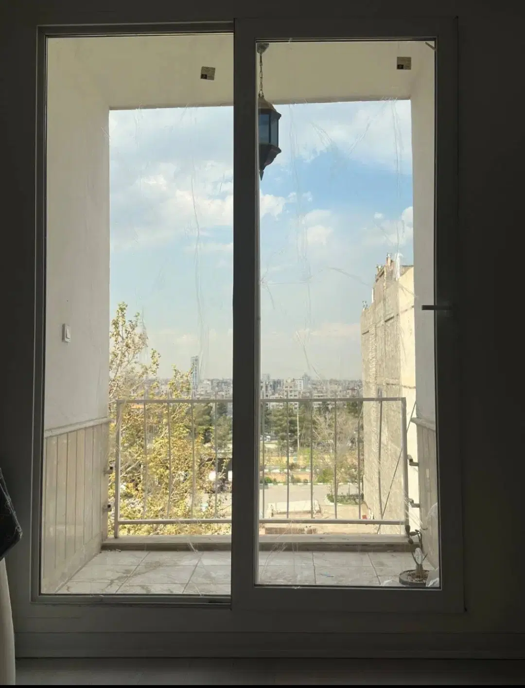 هفت تیر_۸۰متری _۲خواب