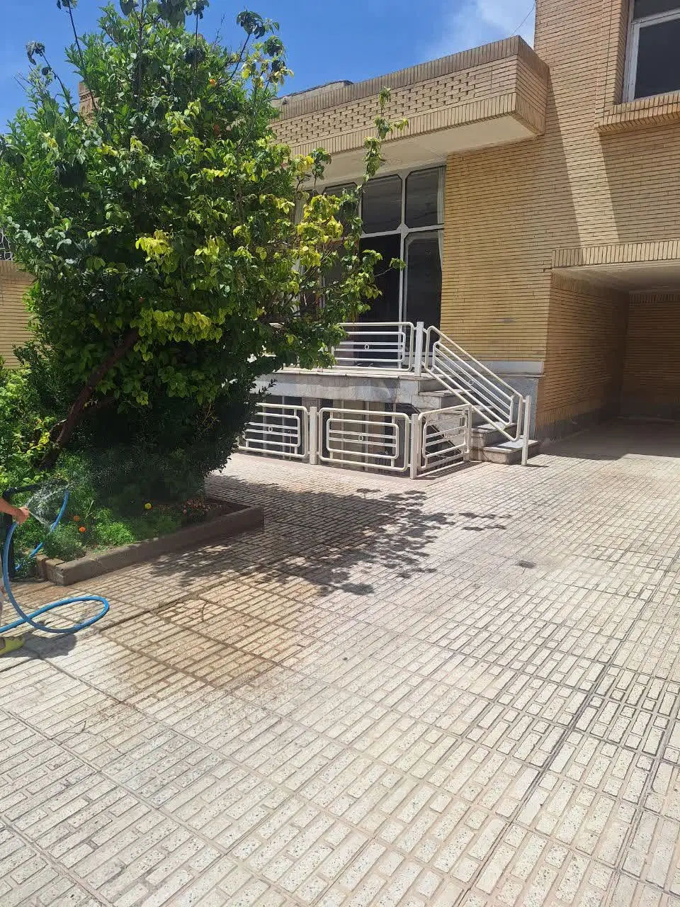 مشارکت در ساخت