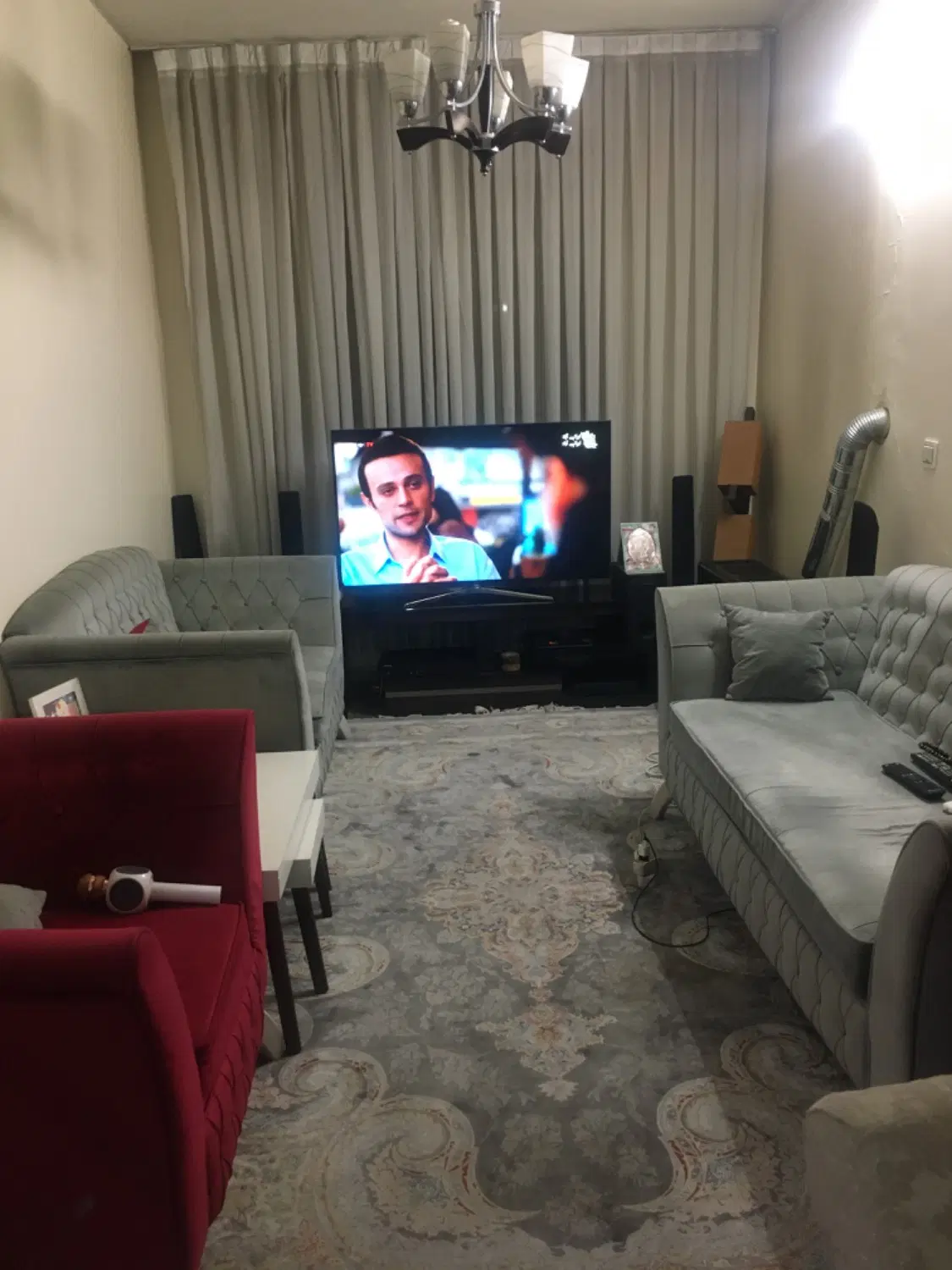 واحد 68 متری