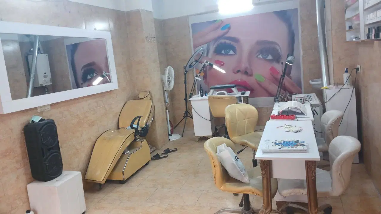 مغازه ۱۸ متری کهنزشهریار