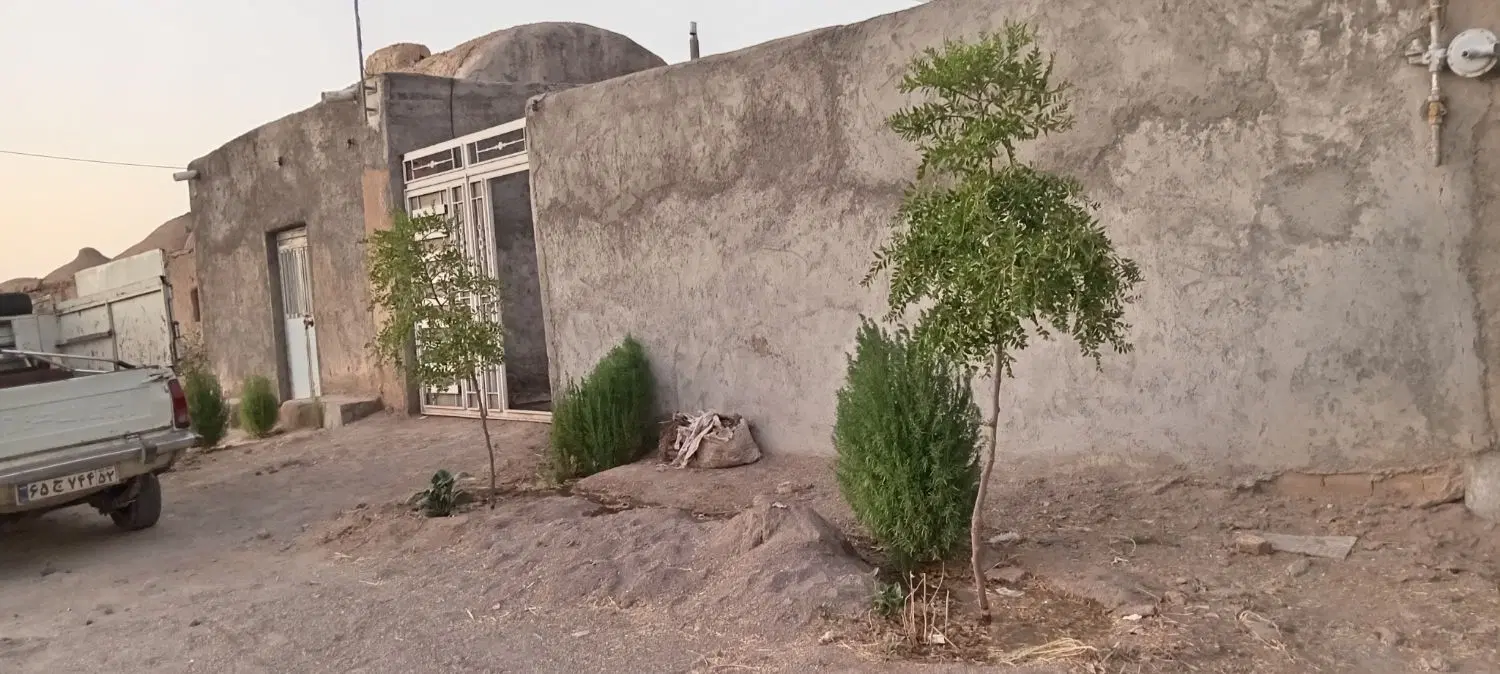 فروش خانه ویلایی 20 کیلومتری بیرجند