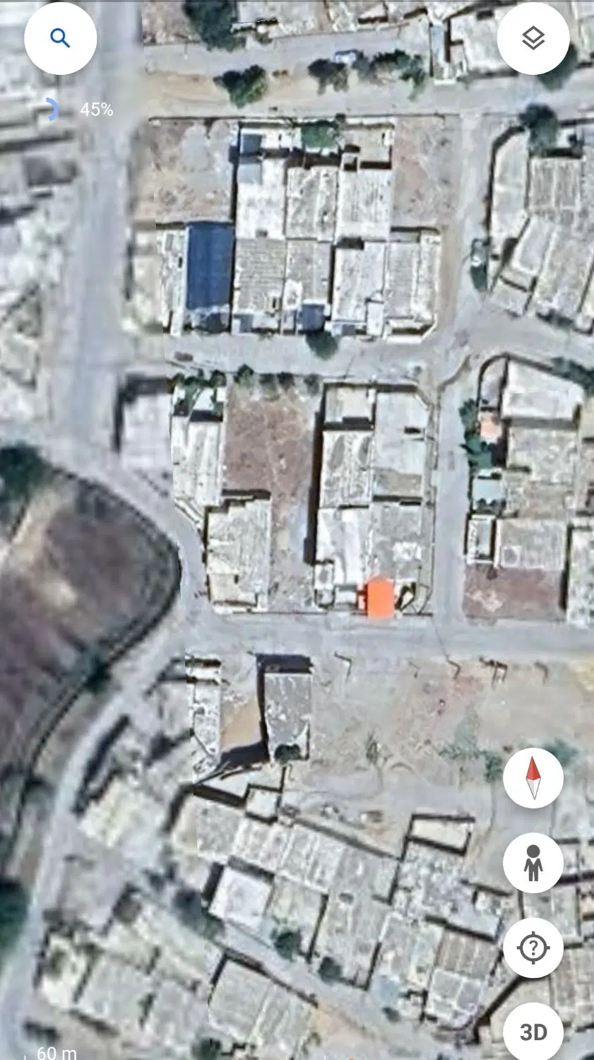 فروش زمین مسکونی