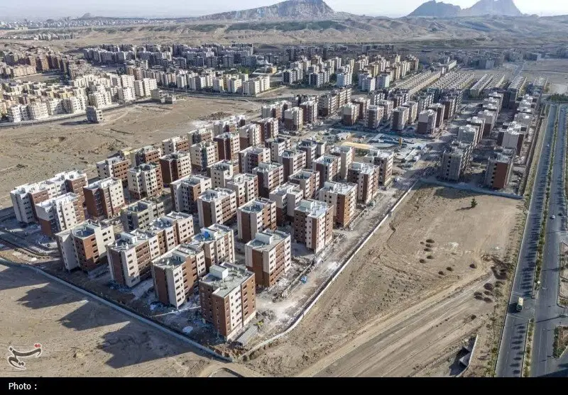 اجاره اپارتمان نوساز