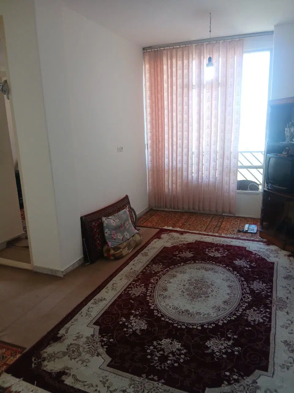 آپارتمان فروشی