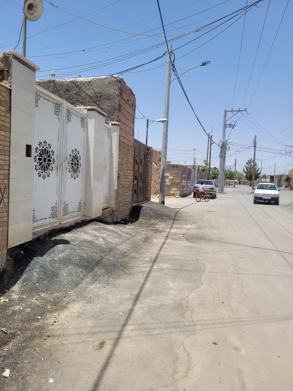 خانه ویلایی