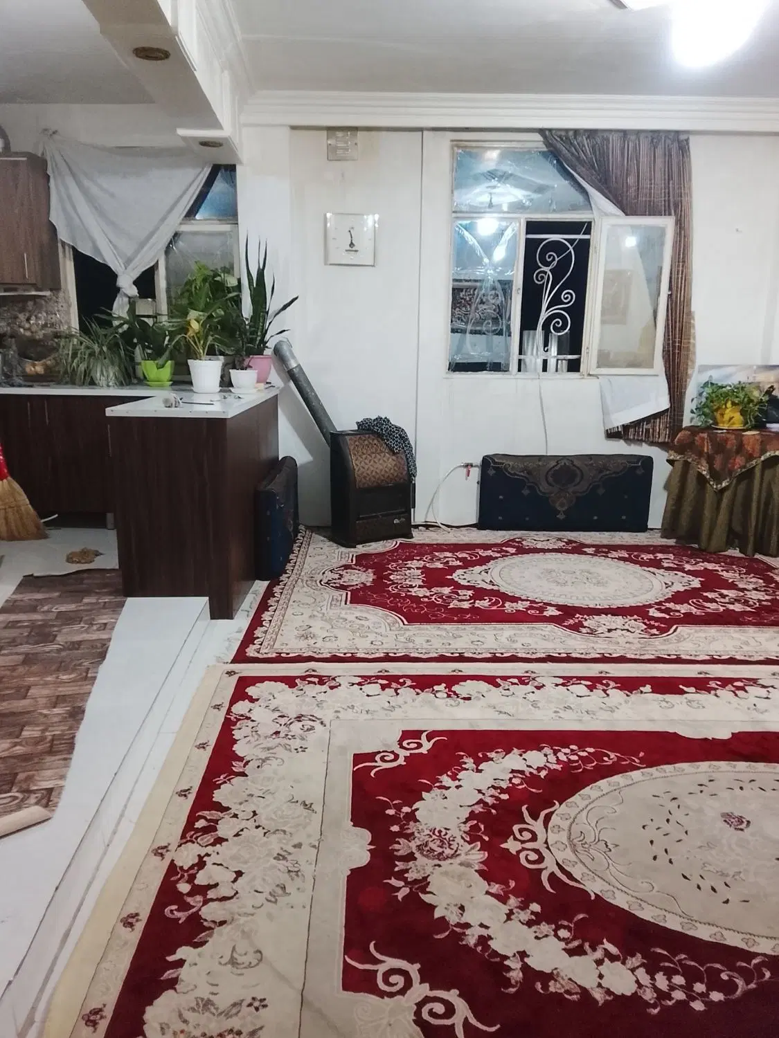 آپارتمان اجاره ای