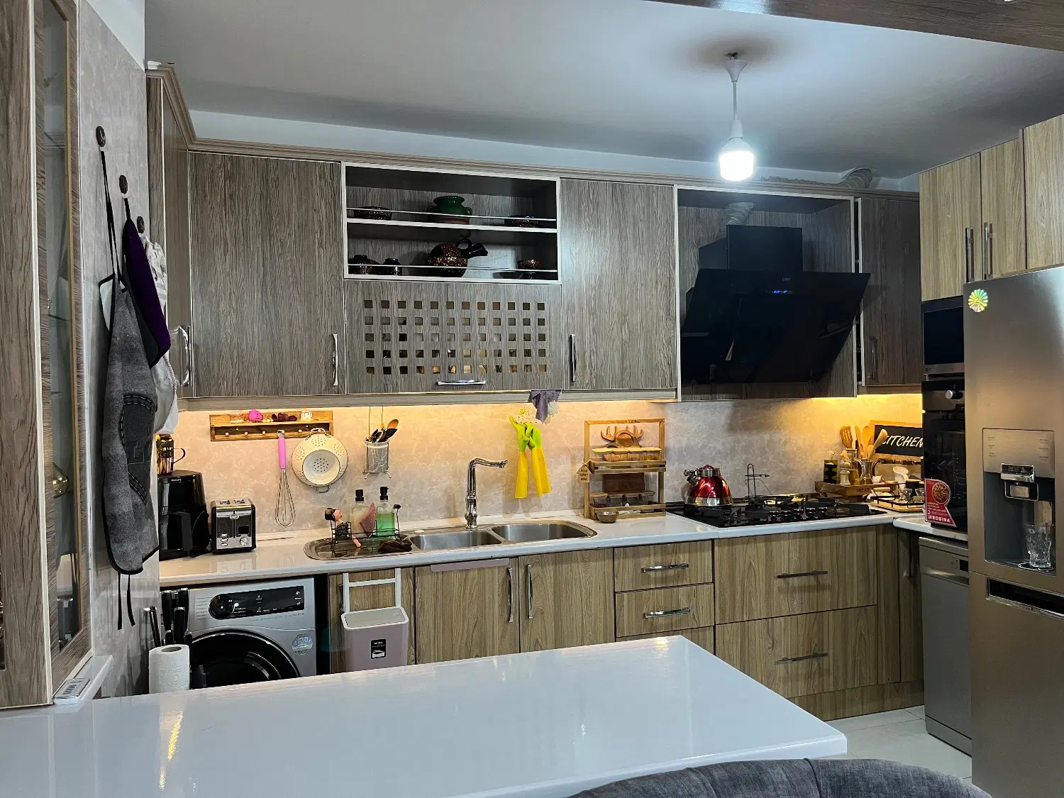 فروش آپارتمان خیابان بارو