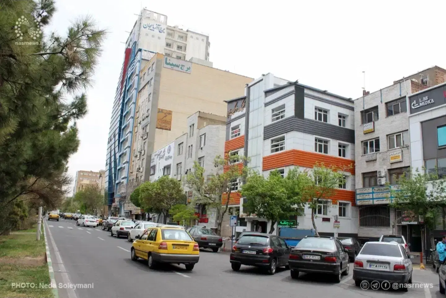 95متر ملک تجاری 17شهریور جدید