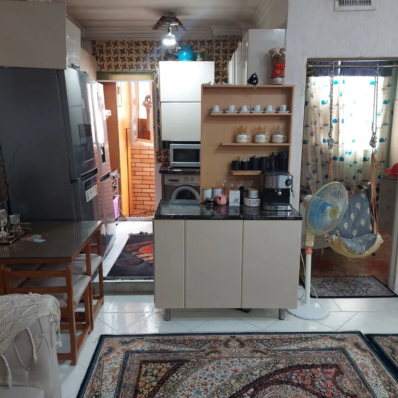 رهن آپارتمان