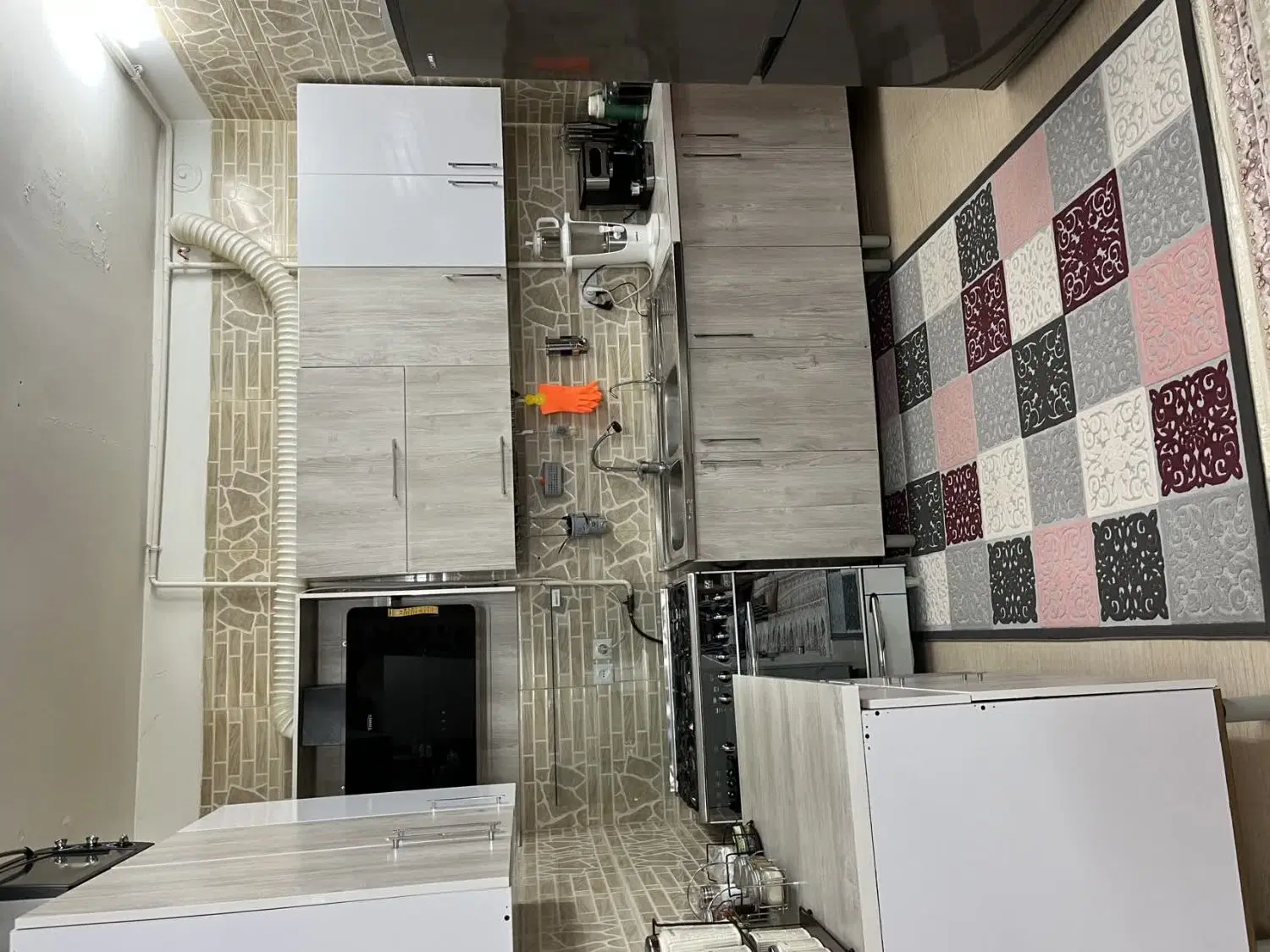اجاره منزل ۵۰ متری
