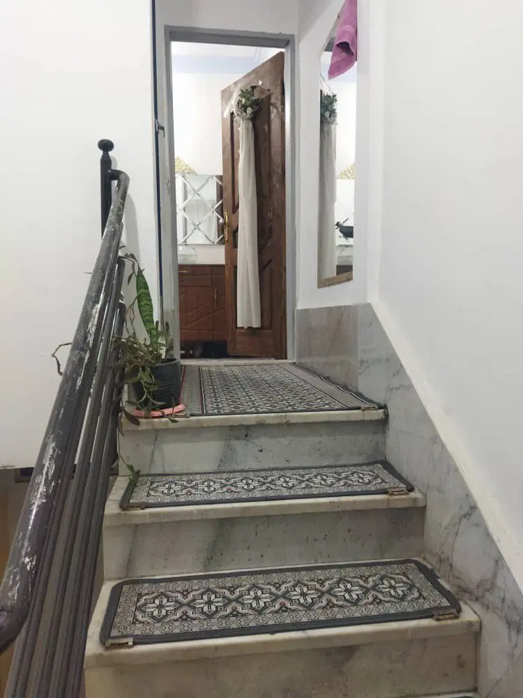 آپارتمان ۶۸ متری شیک